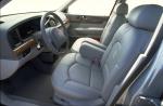 Lincoln Continental 1998 года